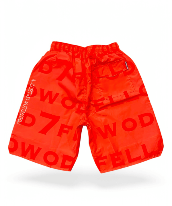 Odd7Fellow Poolside Lounge Shorts - Image 6