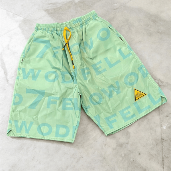 Odd7Fellow Poolside Lounge Shorts - Image 3