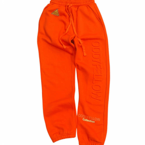 Odd7Fellow Collection Studio Lounge & Leisure Pima Cotton Classic Game Time Jogger