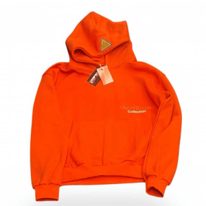Odd7Fellow Collection Studio Lounge & Leisure Pima Cotton Classic Game Time Hoodie
