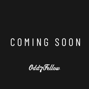 Odd7Fellow Journey Print Design Shorts